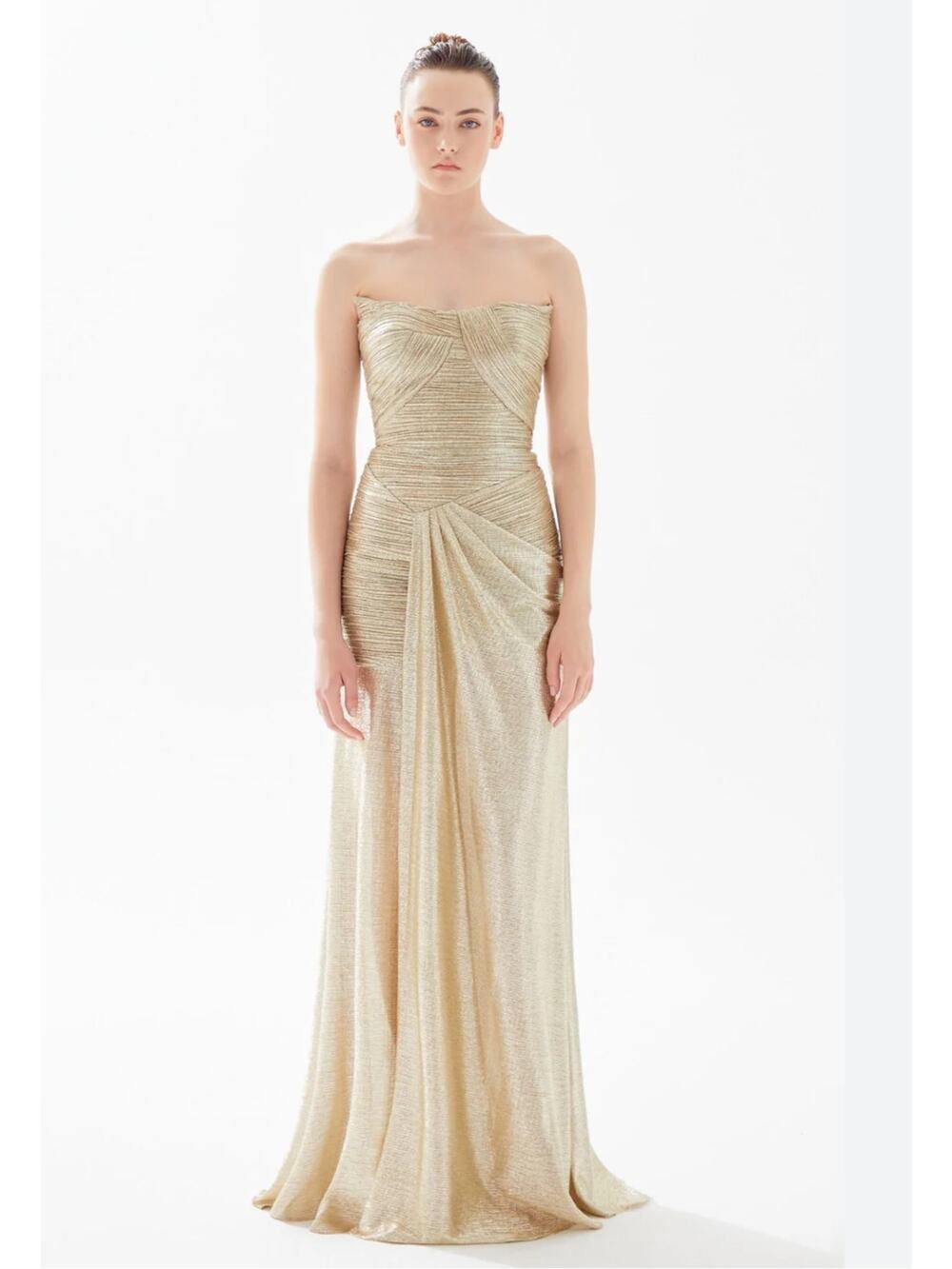 TARIK EDIZ 98323CL DRESS